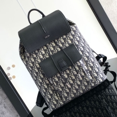 Christian Dior Backpacks